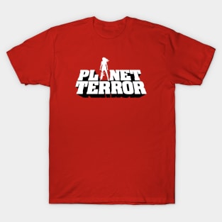 Planet Terror T-Shirt